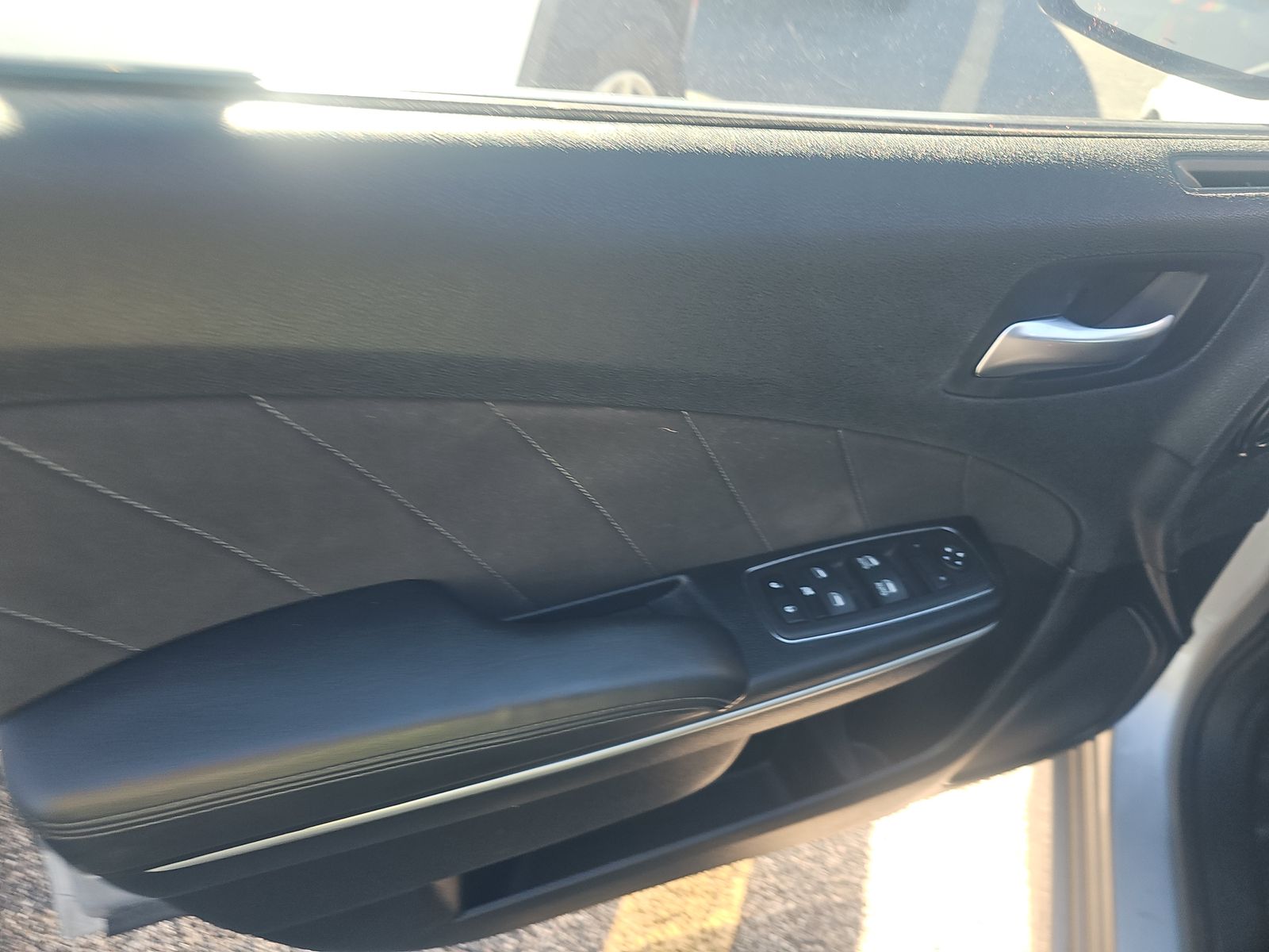 2023 Dodge Charger Scat Pack RWD