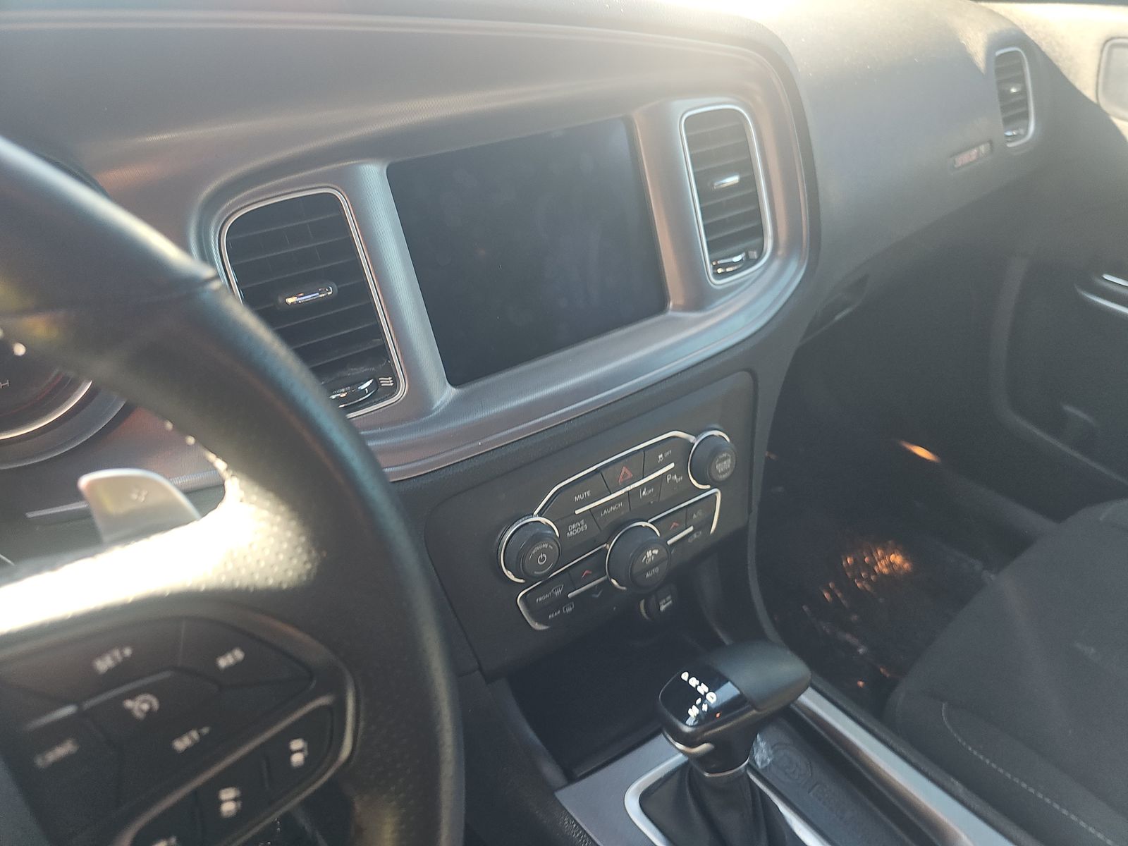 2023 Dodge Charger Scat Pack RWD