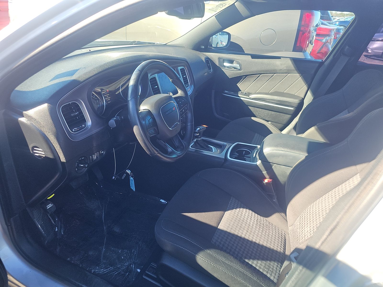 2023 Dodge Charger Scat Pack RWD