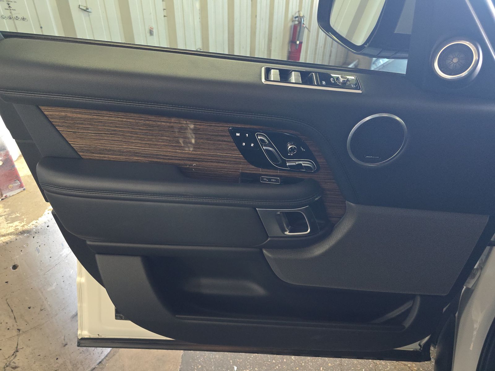 2019 Land Rover Range Rover HSE AWD