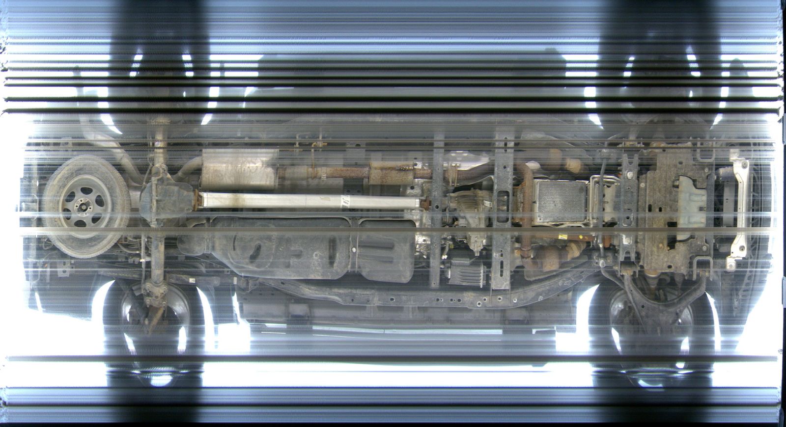 2023 Ford F-150 Lariat AWD