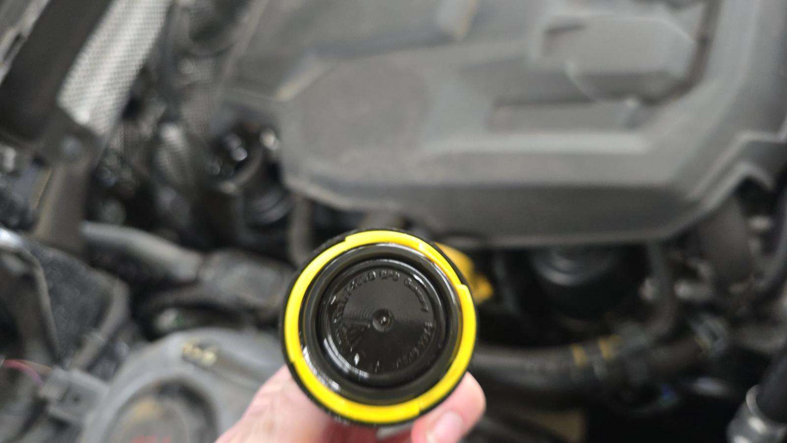 2024 Volkswagen Tiguan 2.0T Wolfsburg Edition FWD