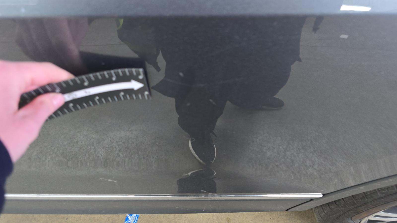 2024 Volkswagen Tiguan 2.0T Wolfsburg Edition FWD