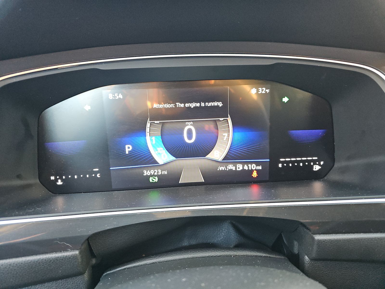 2024 Volkswagen Tiguan 2.0T Wolfsburg Edition FWD