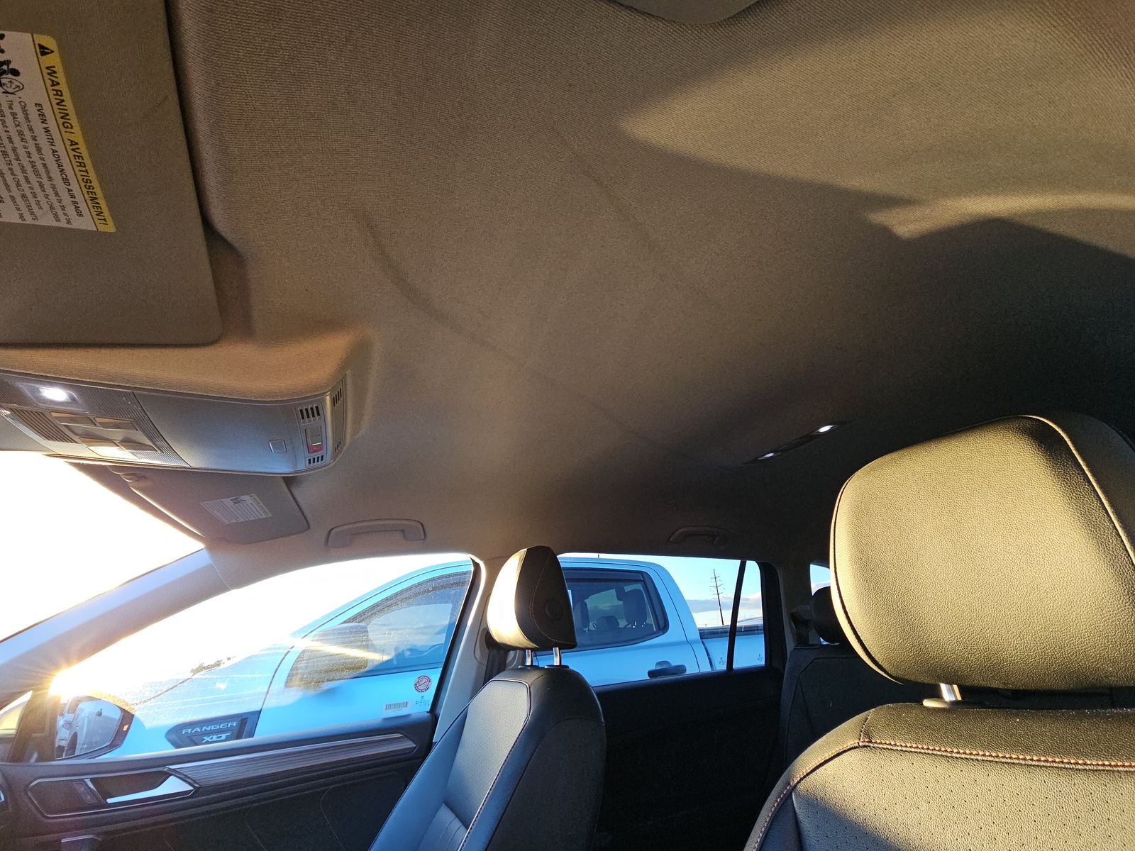 2024 Volkswagen Tiguan 2.0T Wolfsburg Edition FWD