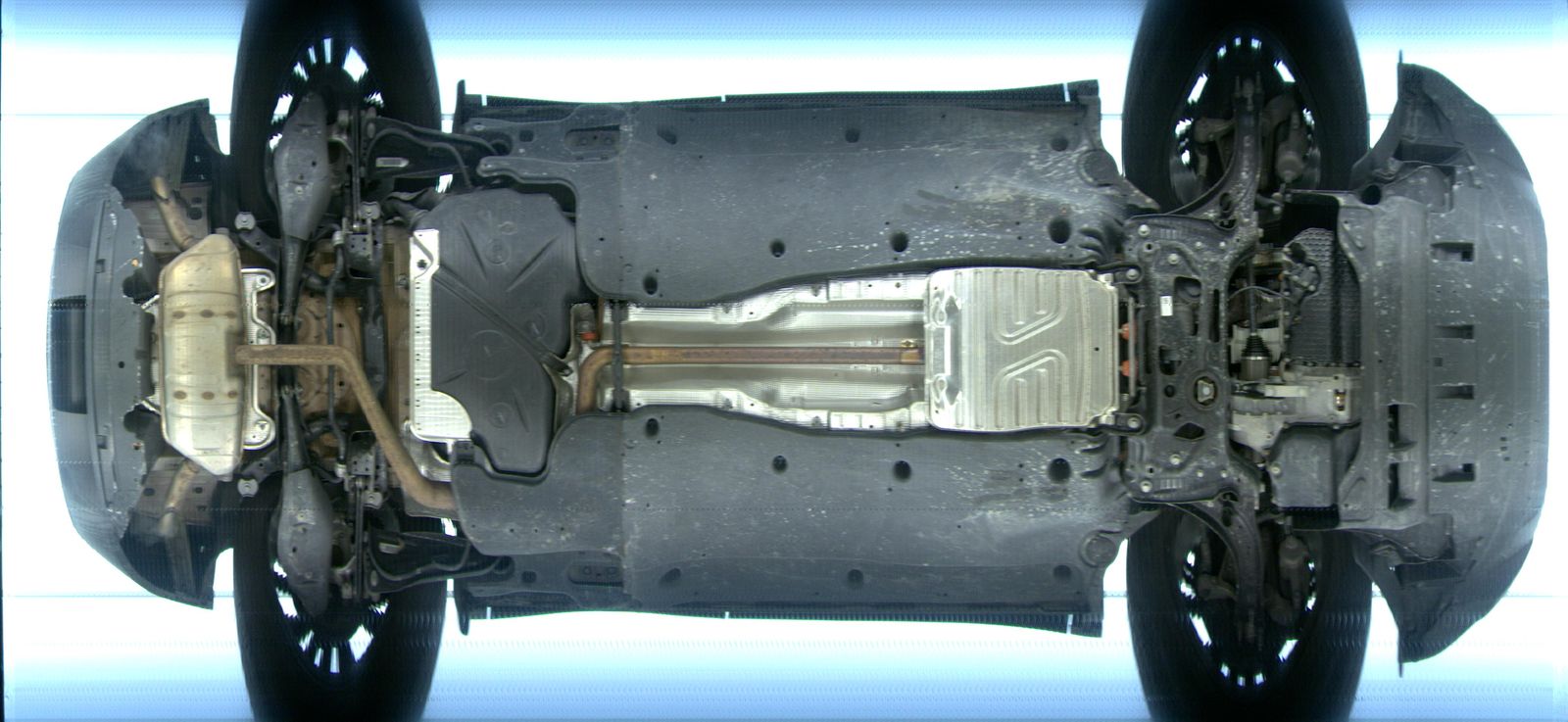 2024 Volkswagen Tiguan 2.0T Wolfsburg Edition FWD