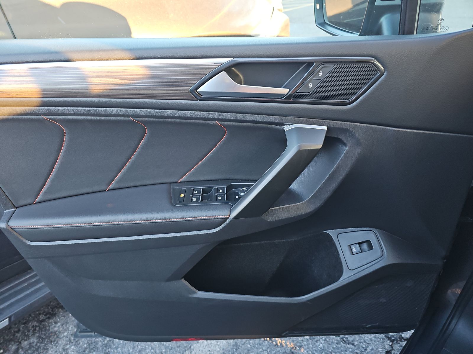 2024 Volkswagen Tiguan 2.0T Wolfsburg Edition FWD