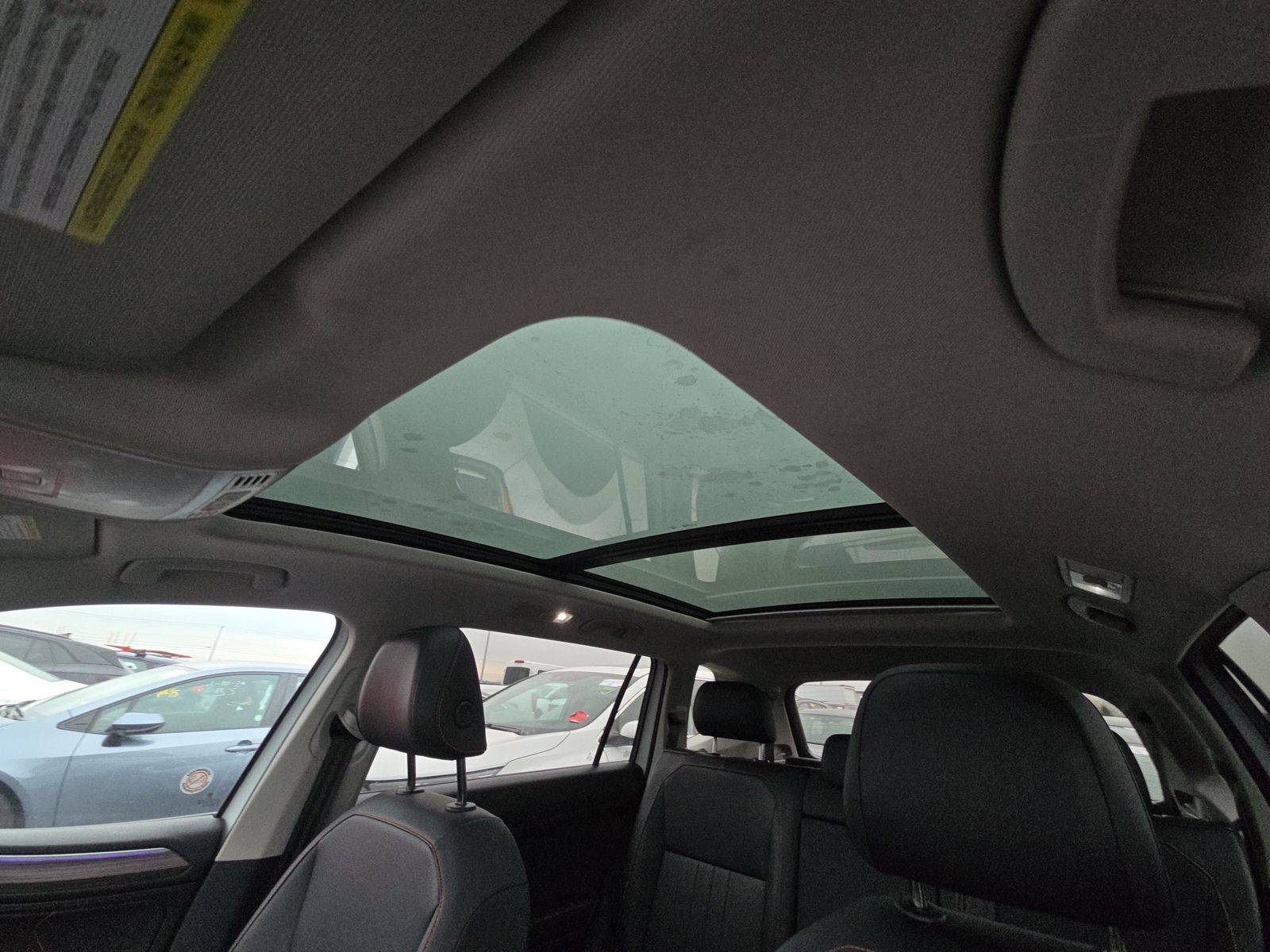 2024 Volkswagen Tiguan 2.0T Wolfsburg Edition FWD