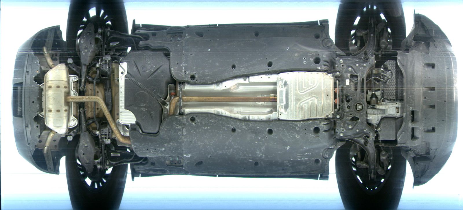 2024 Volkswagen Tiguan 2.0T Wolfsburg Edition FWD