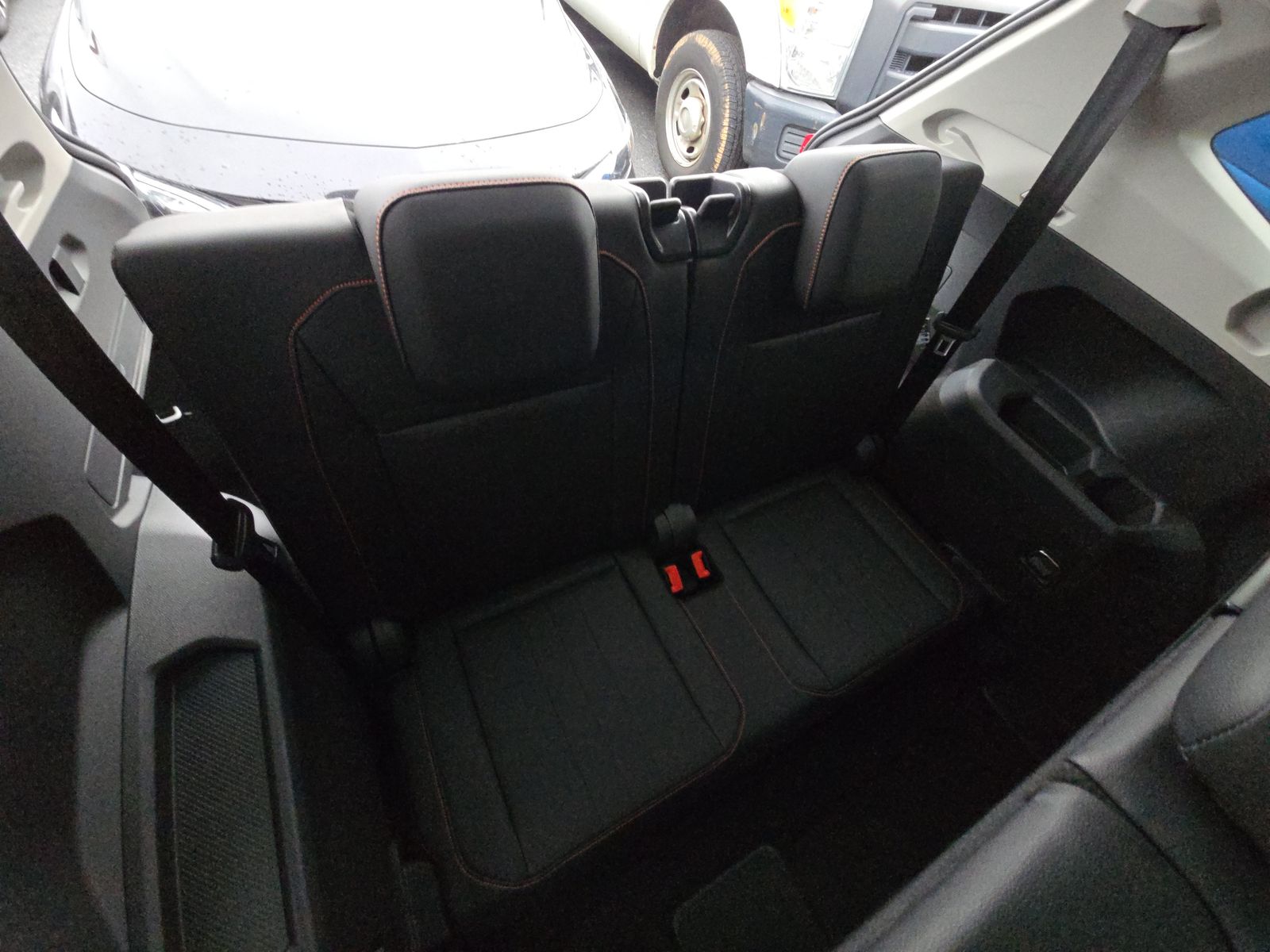 2024 Volkswagen Tiguan 2.0T Wolfsburg Edition FWD