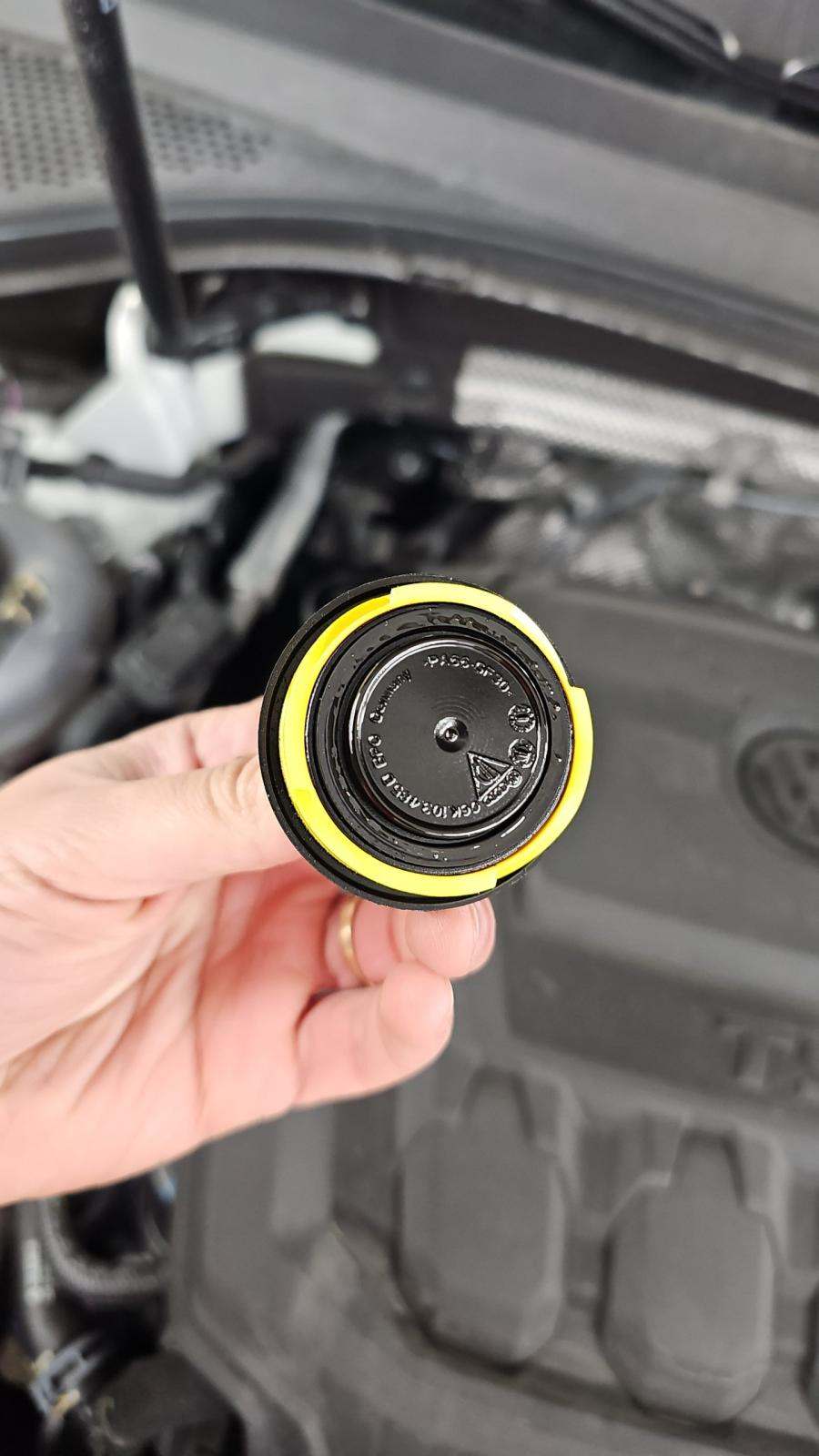 2024 Volkswagen Tiguan 2.0T Wolfsburg Edition FWD