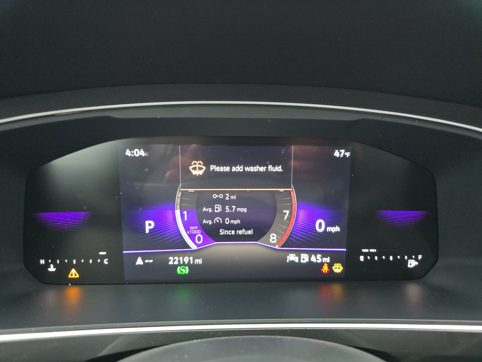 2024 Volkswagen Tiguan 2.0T Wolfsburg Edition FWD