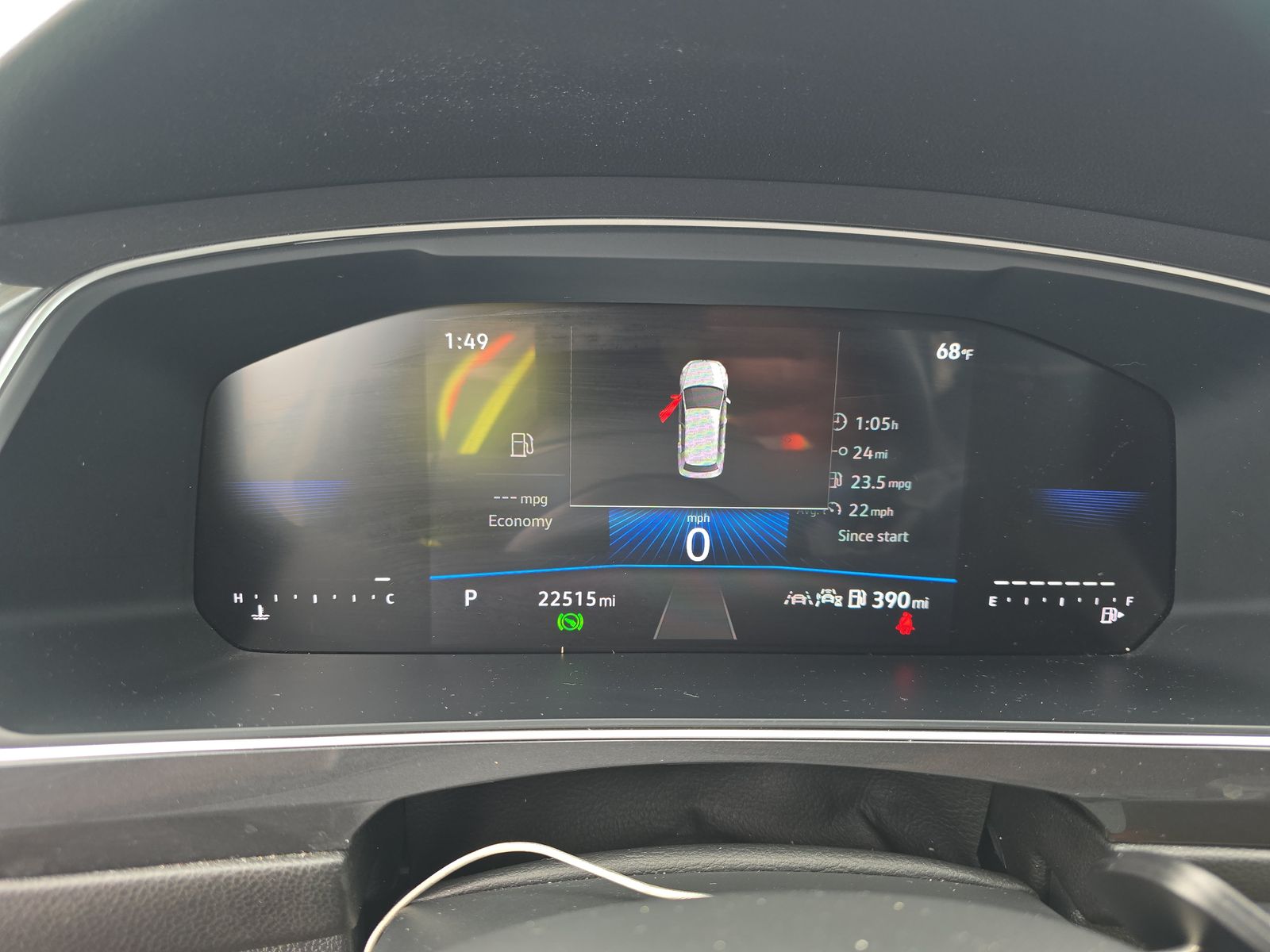 2024 Volkswagen Tiguan 2.0T Wolfsburg Edition FWD