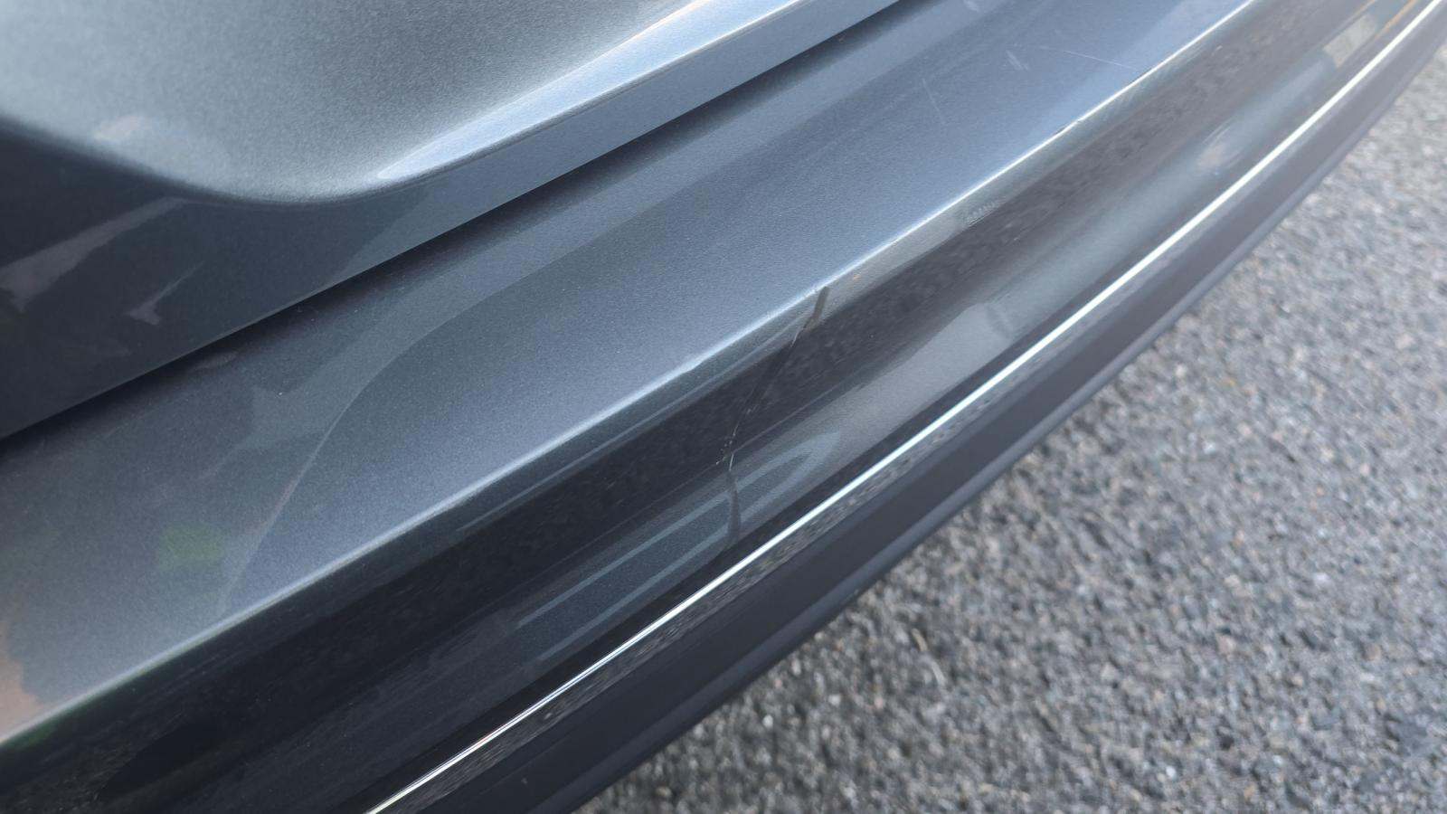 2024 Volkswagen Tiguan 2.0T Wolfsburg Edition FWD