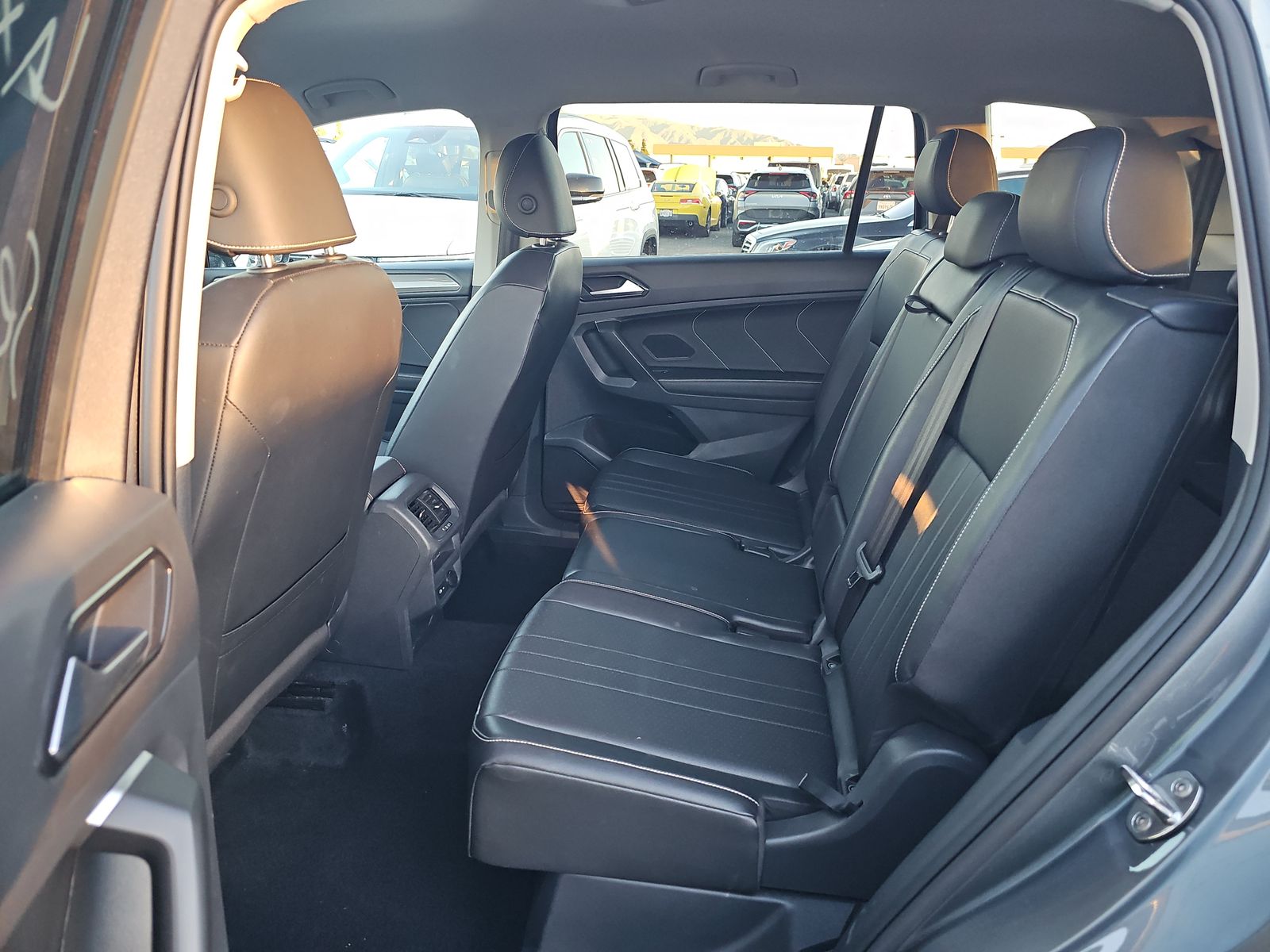 2024 Volkswagen Tiguan 2.0T Wolfsburg Edition FWD