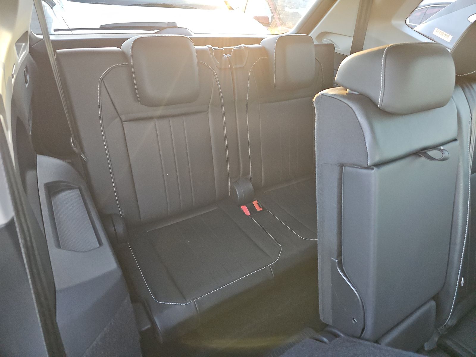 2024 Volkswagen Tiguan 2.0T Wolfsburg Edition FWD