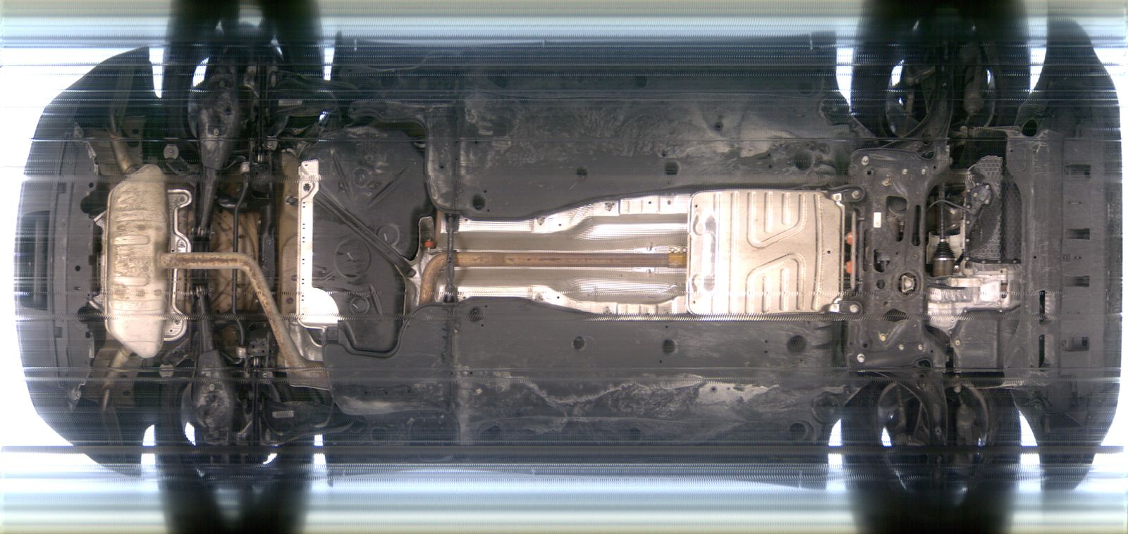 2024 Volkswagen Tiguan 2.0T Wolfsburg Edition FWD