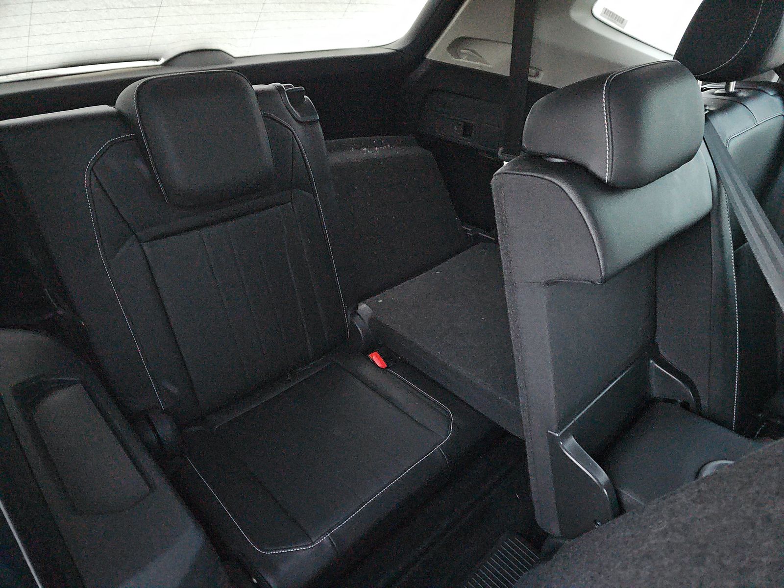 2024 Volkswagen Tiguan 2.0T Wolfsburg Edition FWD