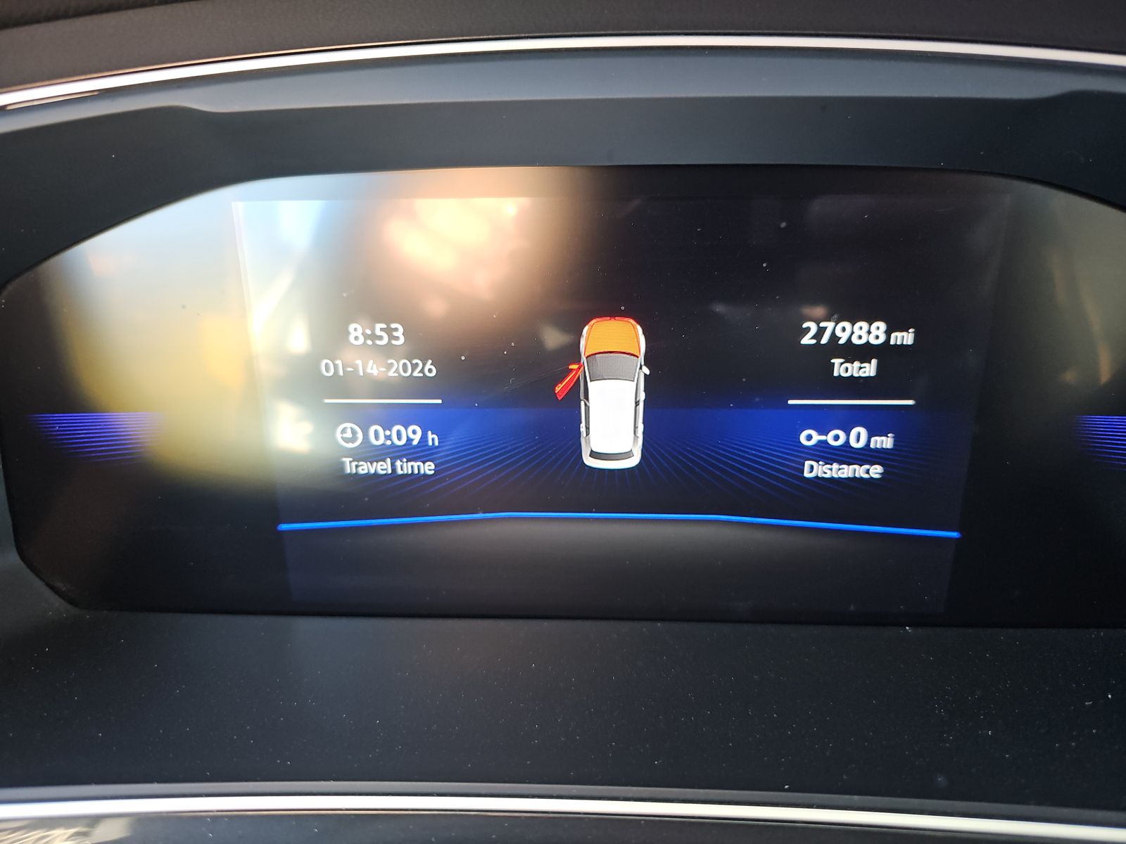 2024 Volkswagen Tiguan 2.0T Wolfsburg Edition FWD