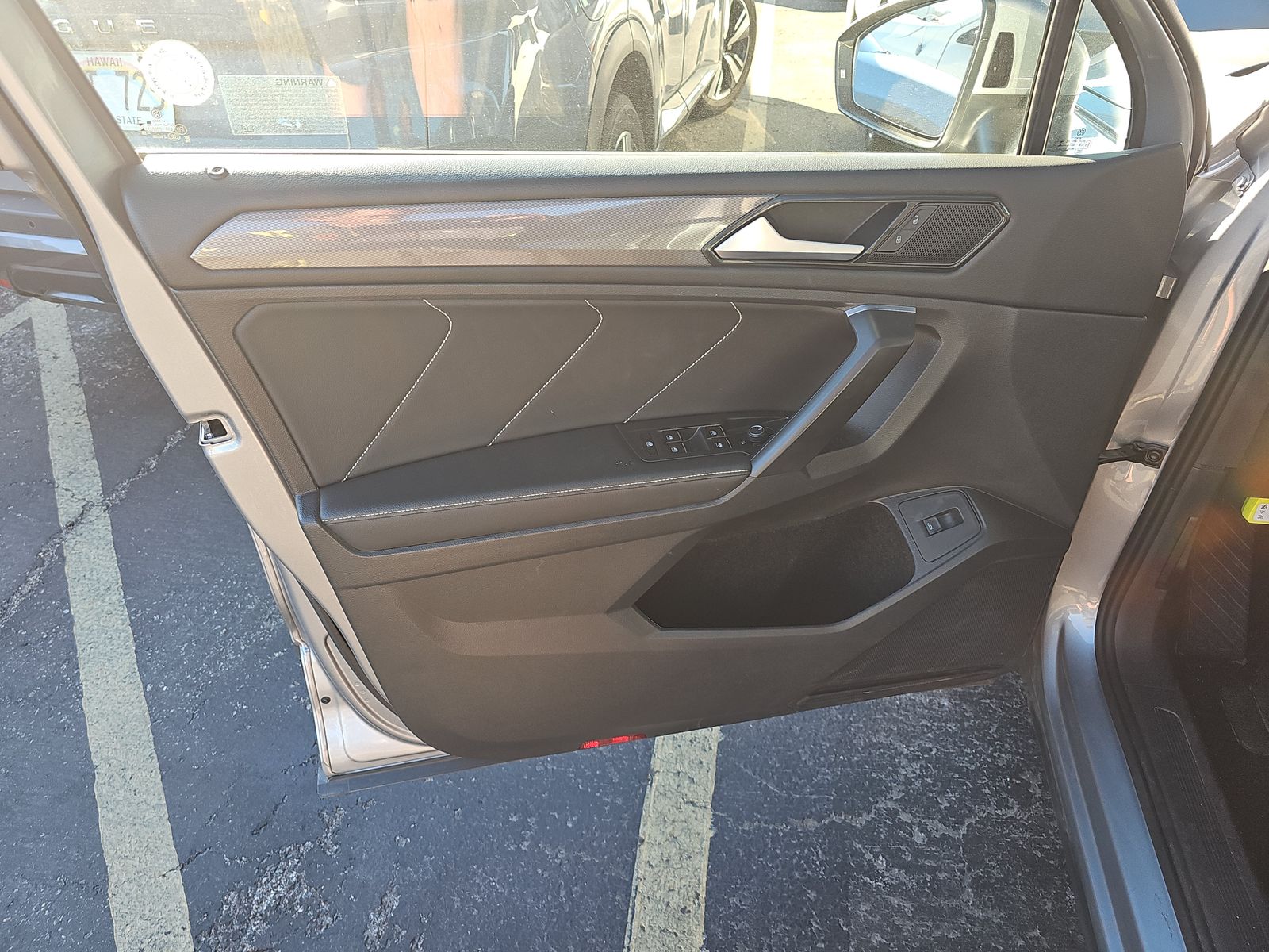 2024 Volkswagen Tiguan 2.0T Wolfsburg Edition FWD