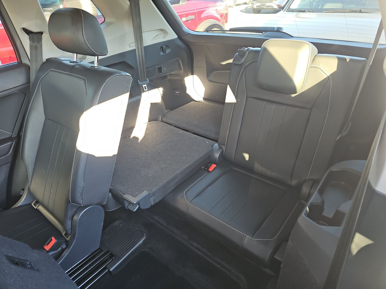 2024 Volkswagen Tiguan 2.0T Wolfsburg Edition FWD