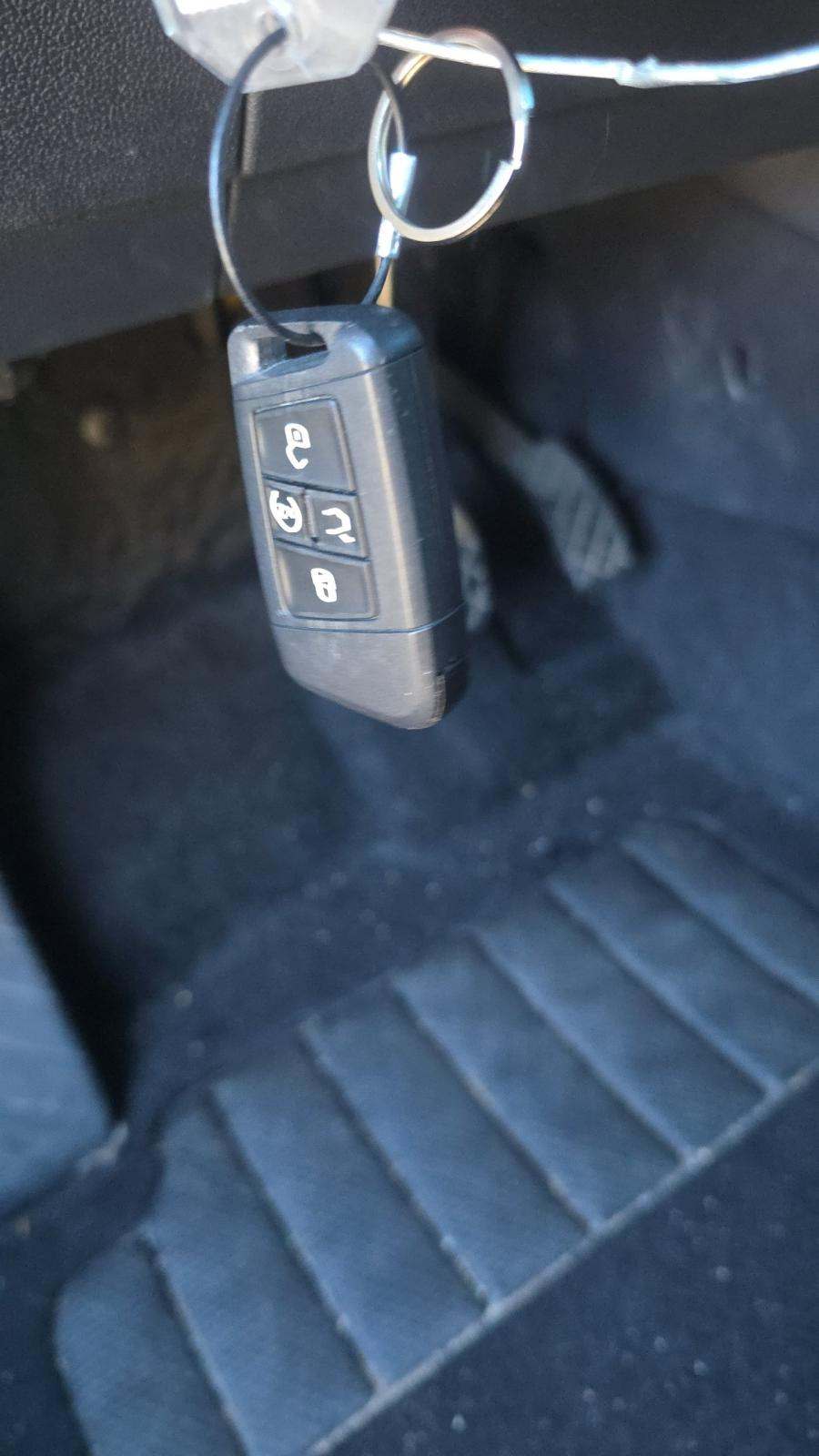 2024 Volkswagen Tiguan 2.0T Wolfsburg Edition FWD