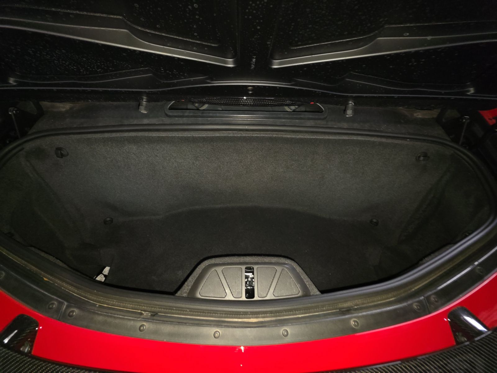 2023 Chevrolet Corvette Z06 RWD