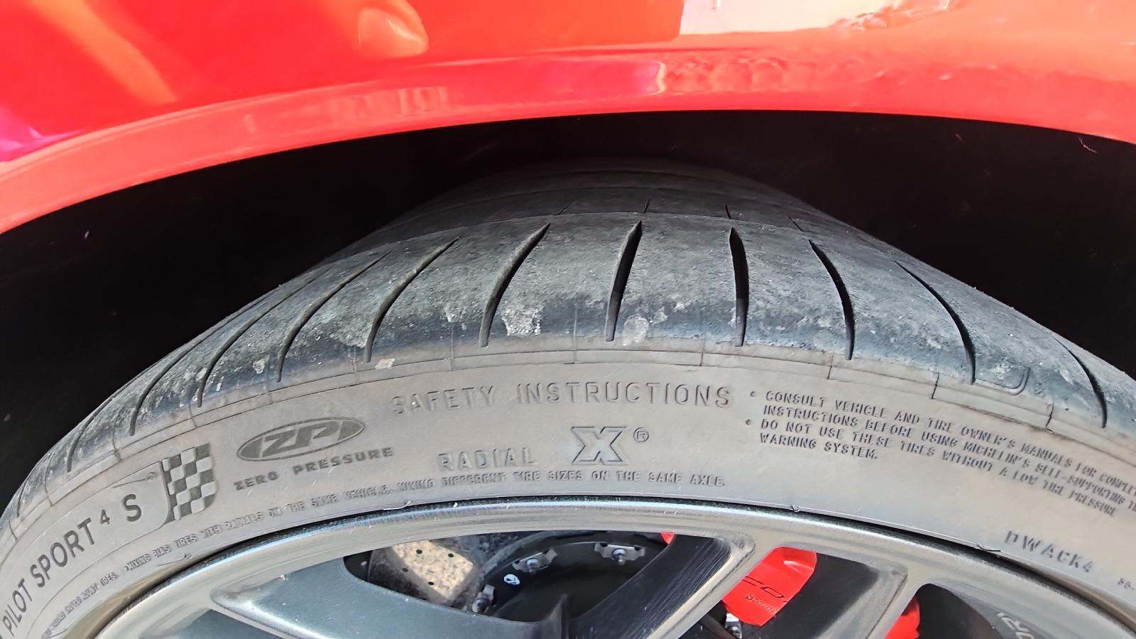 2023 Chevrolet Corvette Z06 RWD