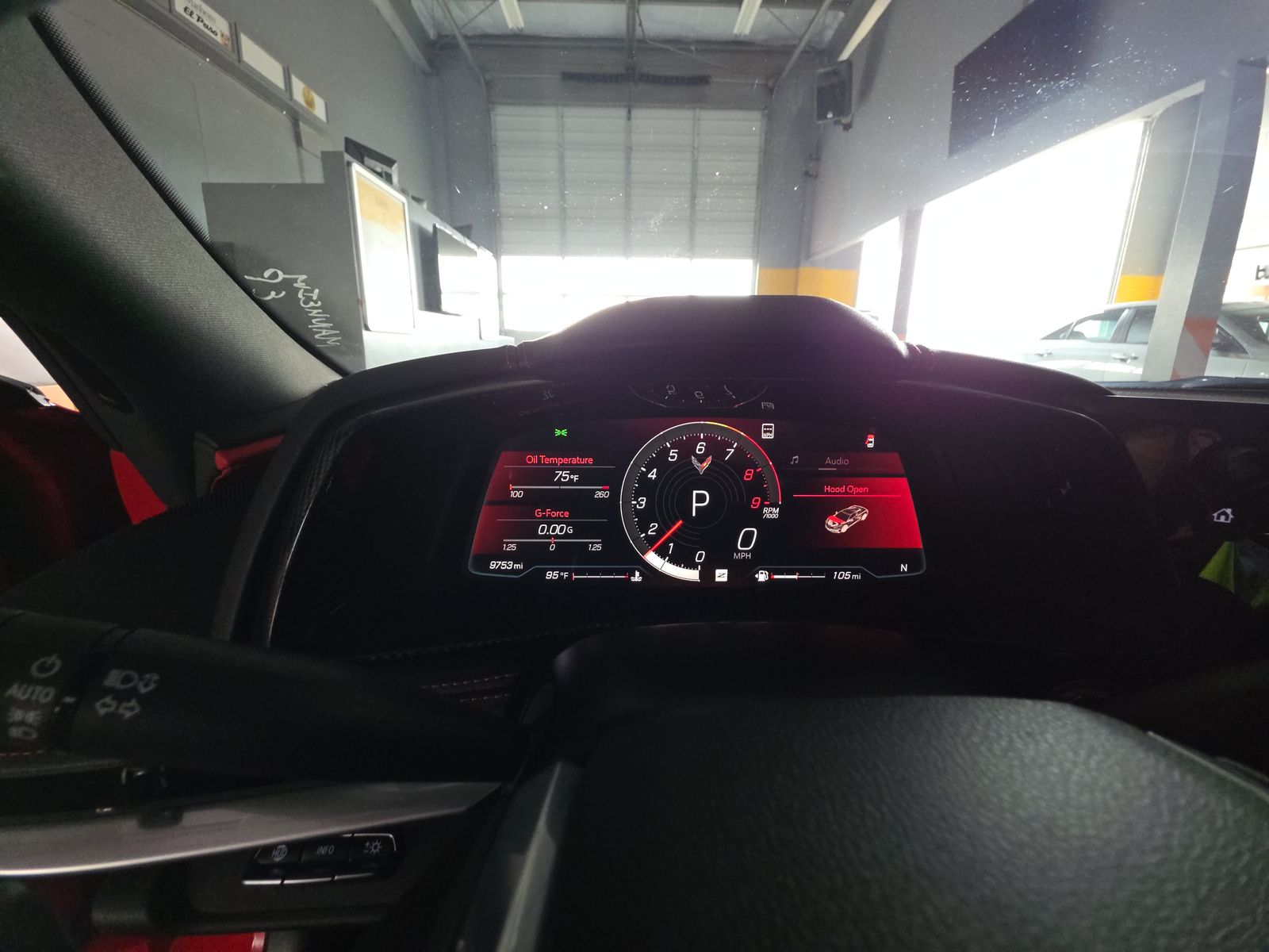 2023 Chevrolet Corvette Z06 RWD