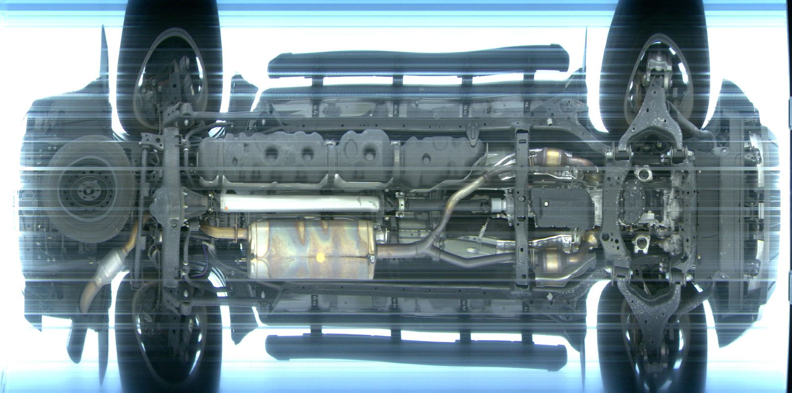 2024 Toyota Tundra SR5 RWD