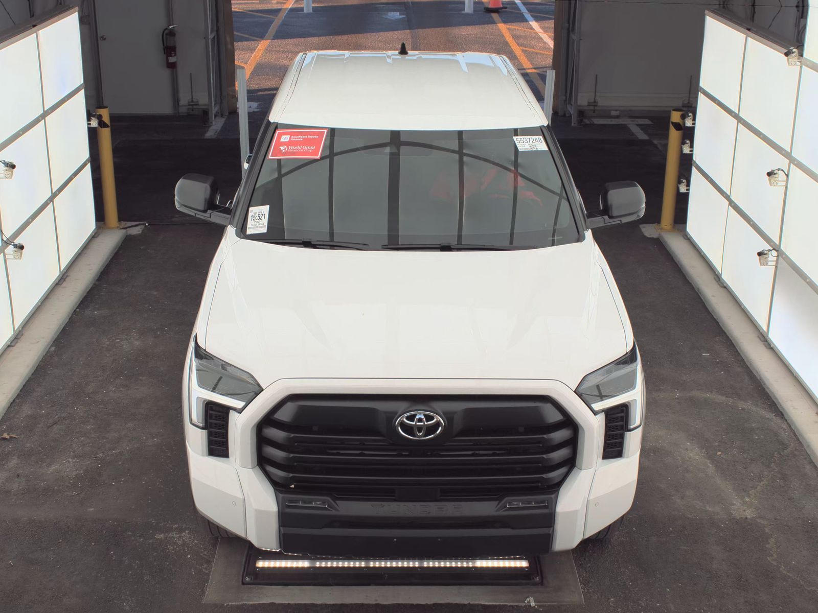 2024 Toyota Tundra SR5 RWD