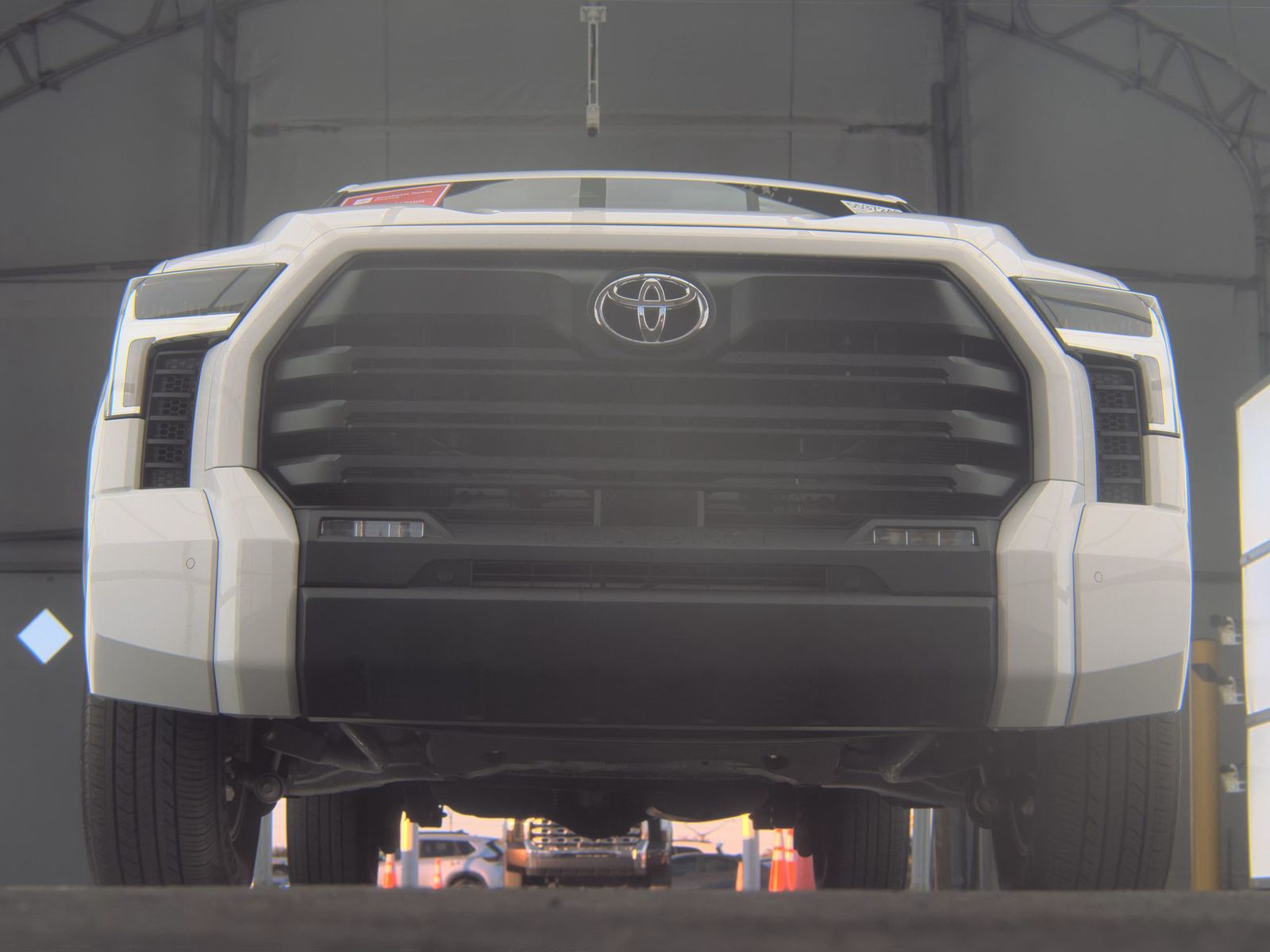 2024 Toyota Tundra SR5 RWD