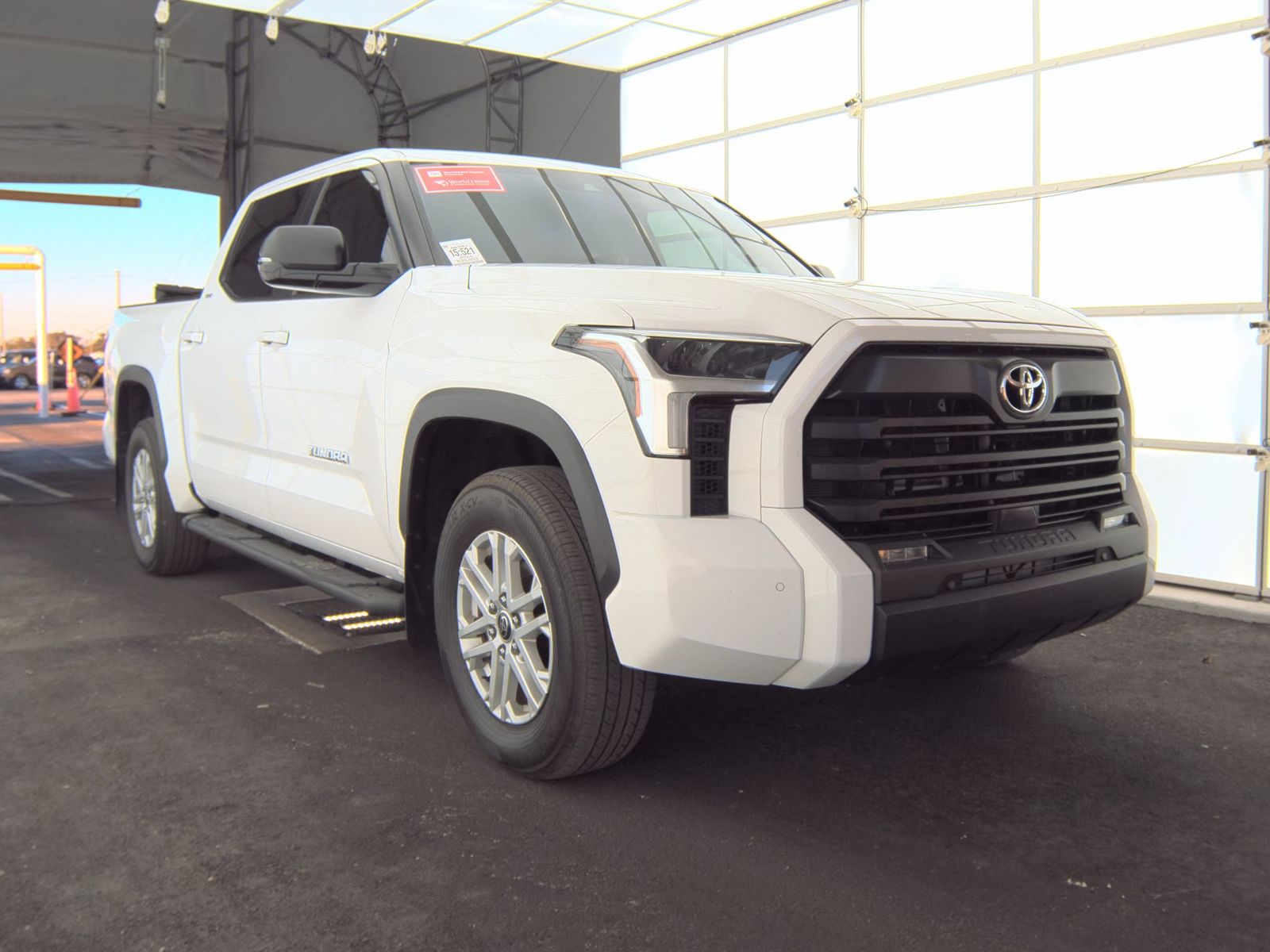 2024 Toyota Tundra SR5 RWD