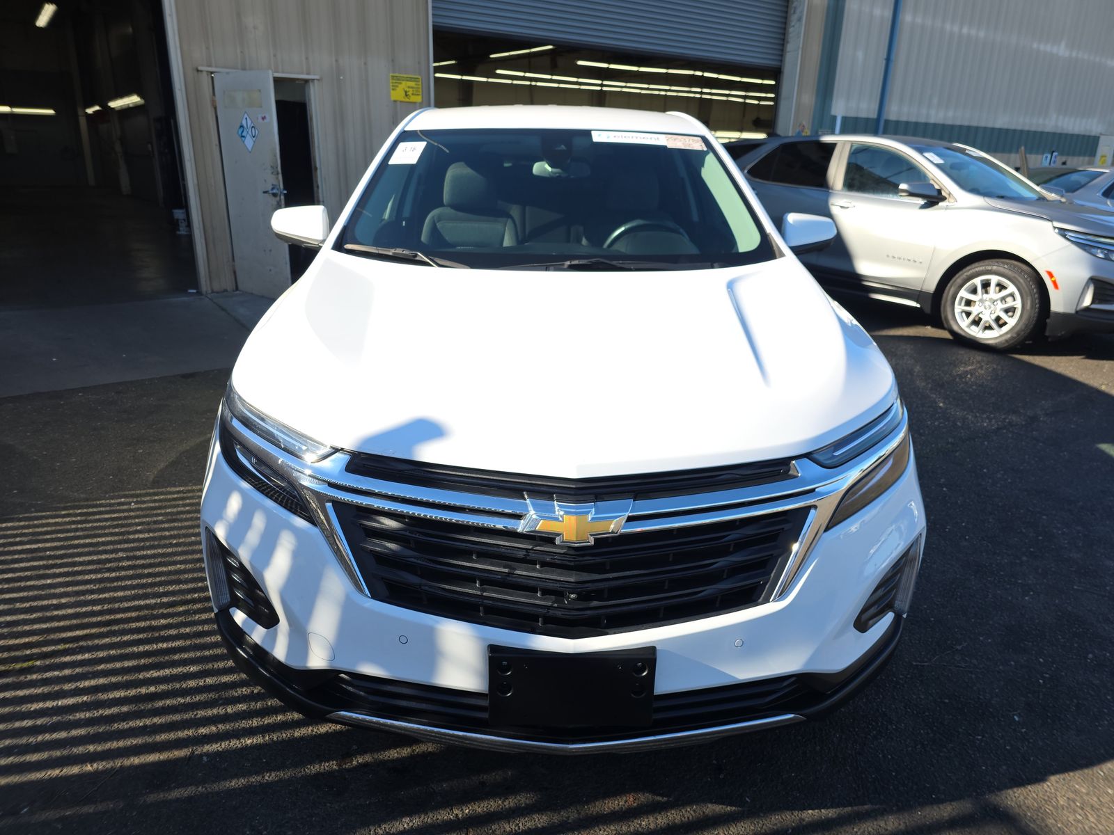 2023 Chevrolet Equinox LT FWD