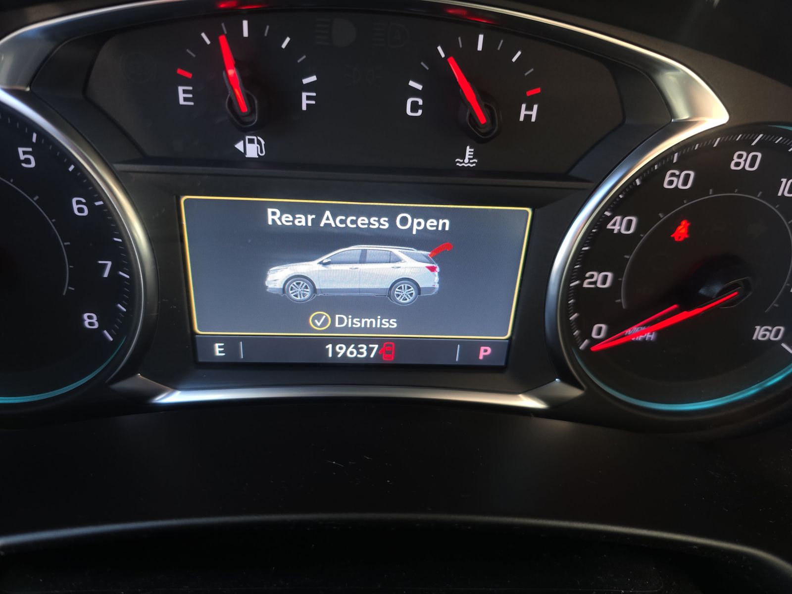 2023 Chevrolet Equinox LT FWD