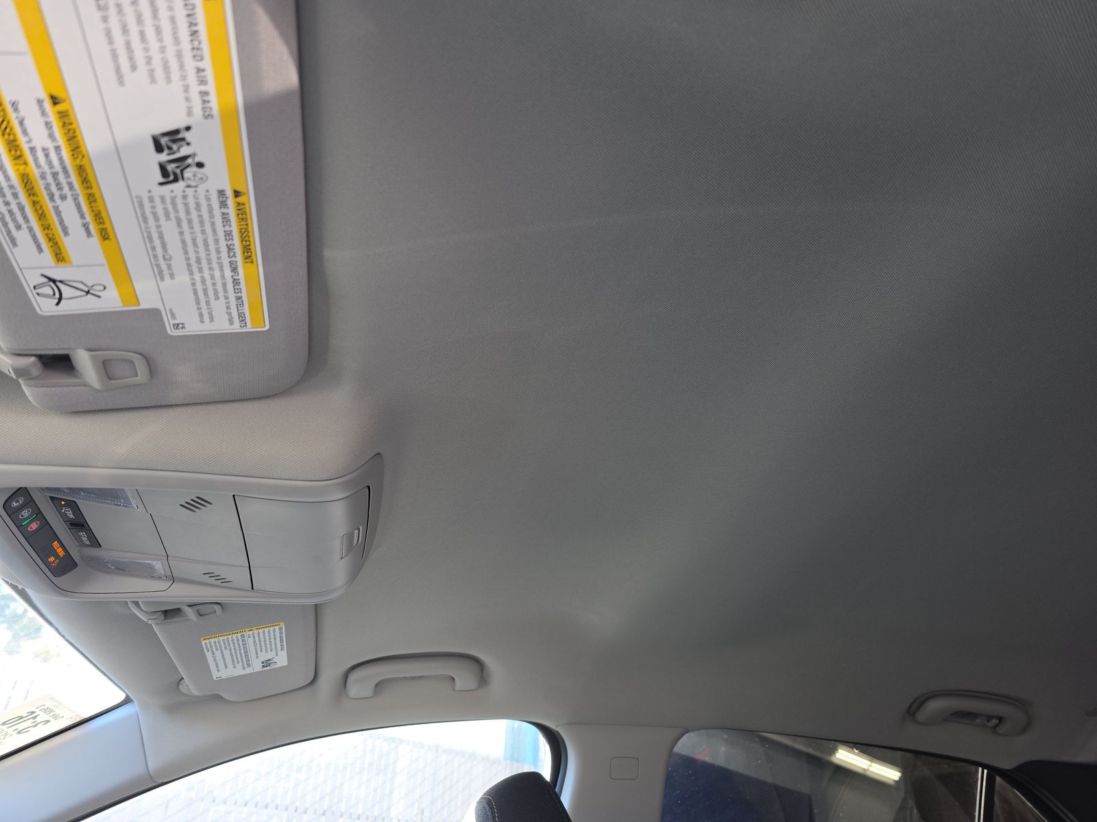 2023 Chevrolet Equinox LT FWD