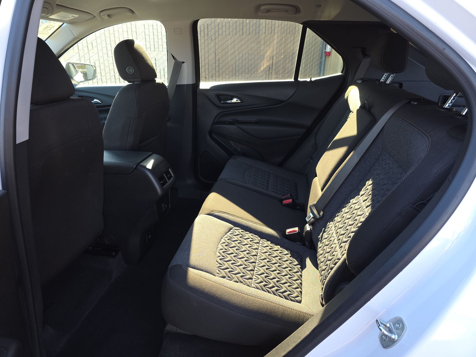 2023 Chevrolet Equinox LT FWD