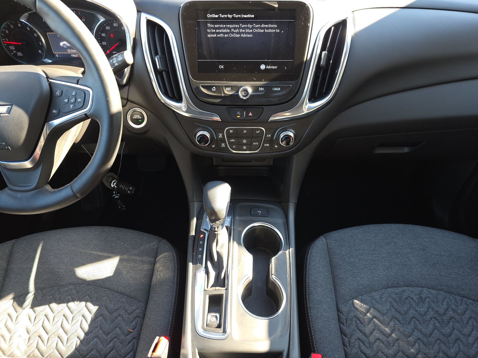 2023 Chevrolet Equinox LT FWD