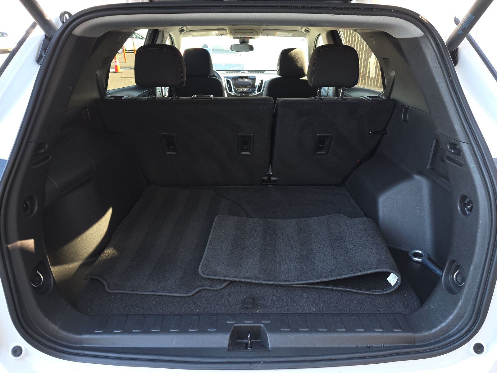 2023 Chevrolet Equinox LT FWD