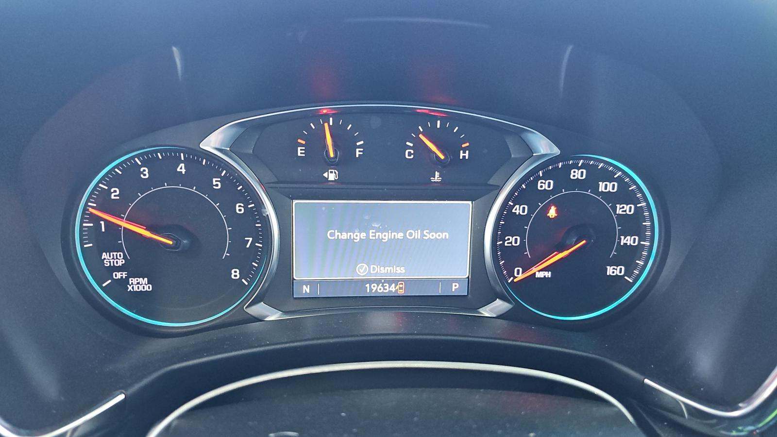 2023 Chevrolet Equinox LT FWD