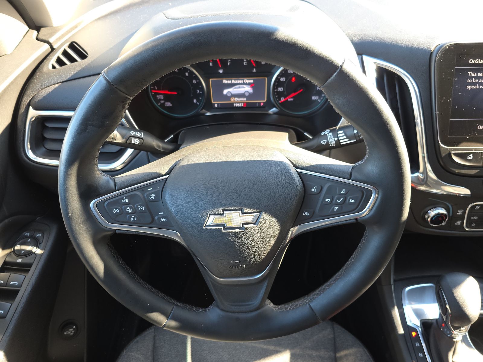 2023 Chevrolet Equinox LT FWD