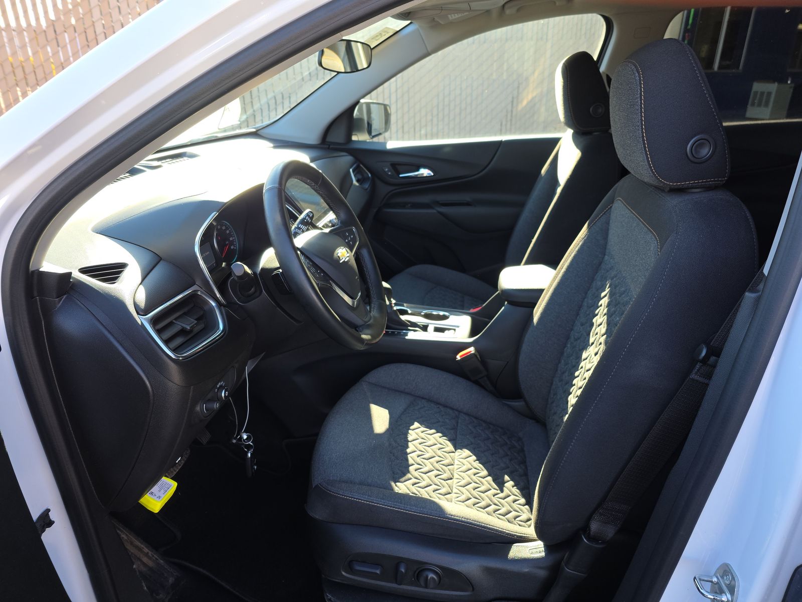 2023 Chevrolet Equinox LT FWD