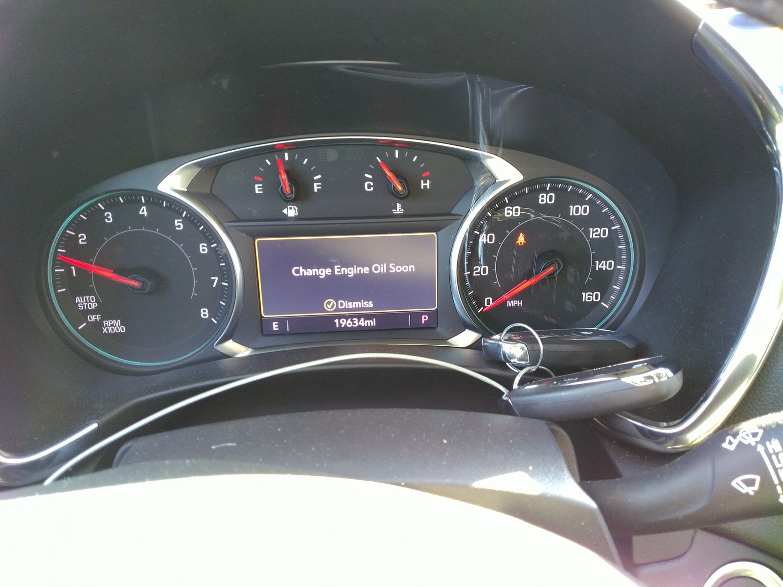 2023 Chevrolet Equinox LT FWD