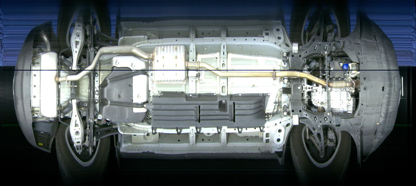 2023 Chevrolet Equinox LT FWD