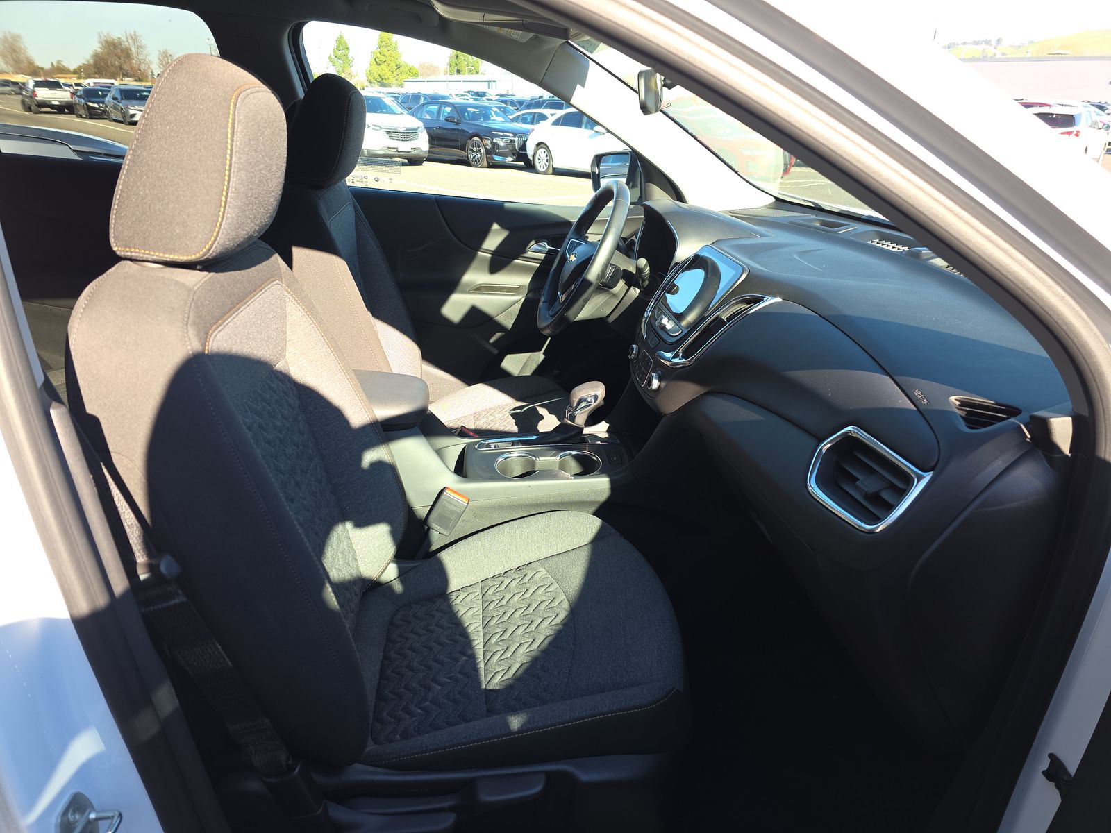 2023 Chevrolet Equinox LT FWD