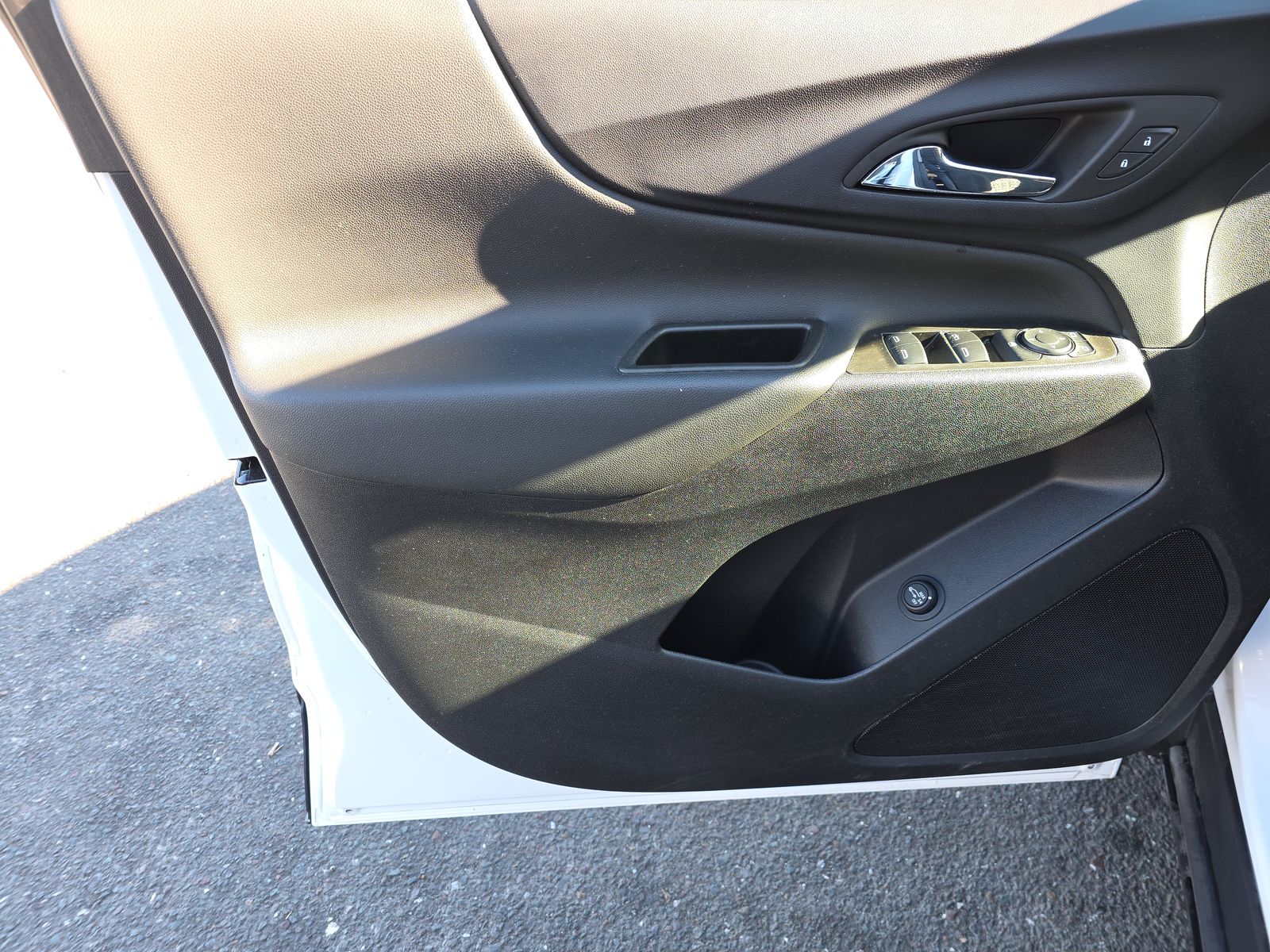 2023 Chevrolet Equinox LT FWD