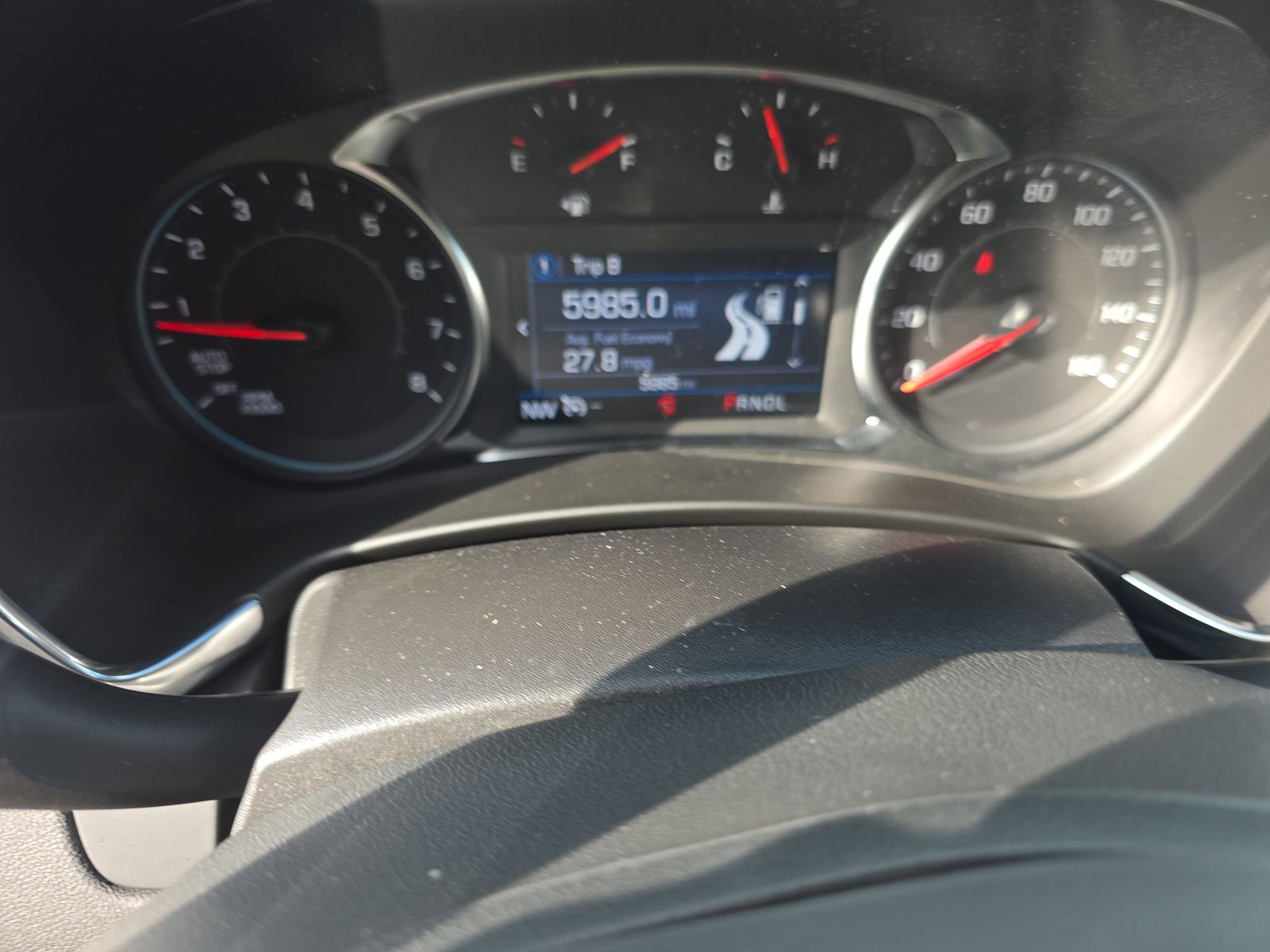 2023 Chevrolet Equinox LT AWD