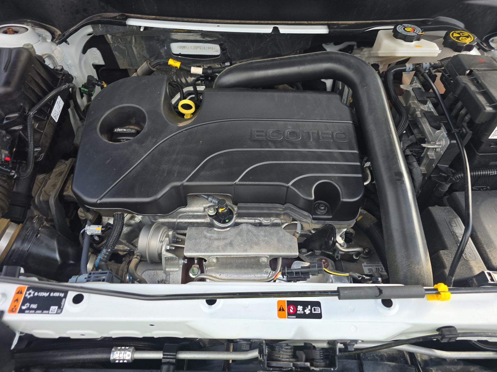 2023 Chevrolet Equinox LT AWD