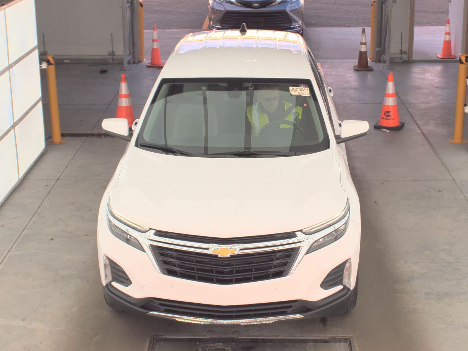 2023 Chevrolet Equinox LT AWD