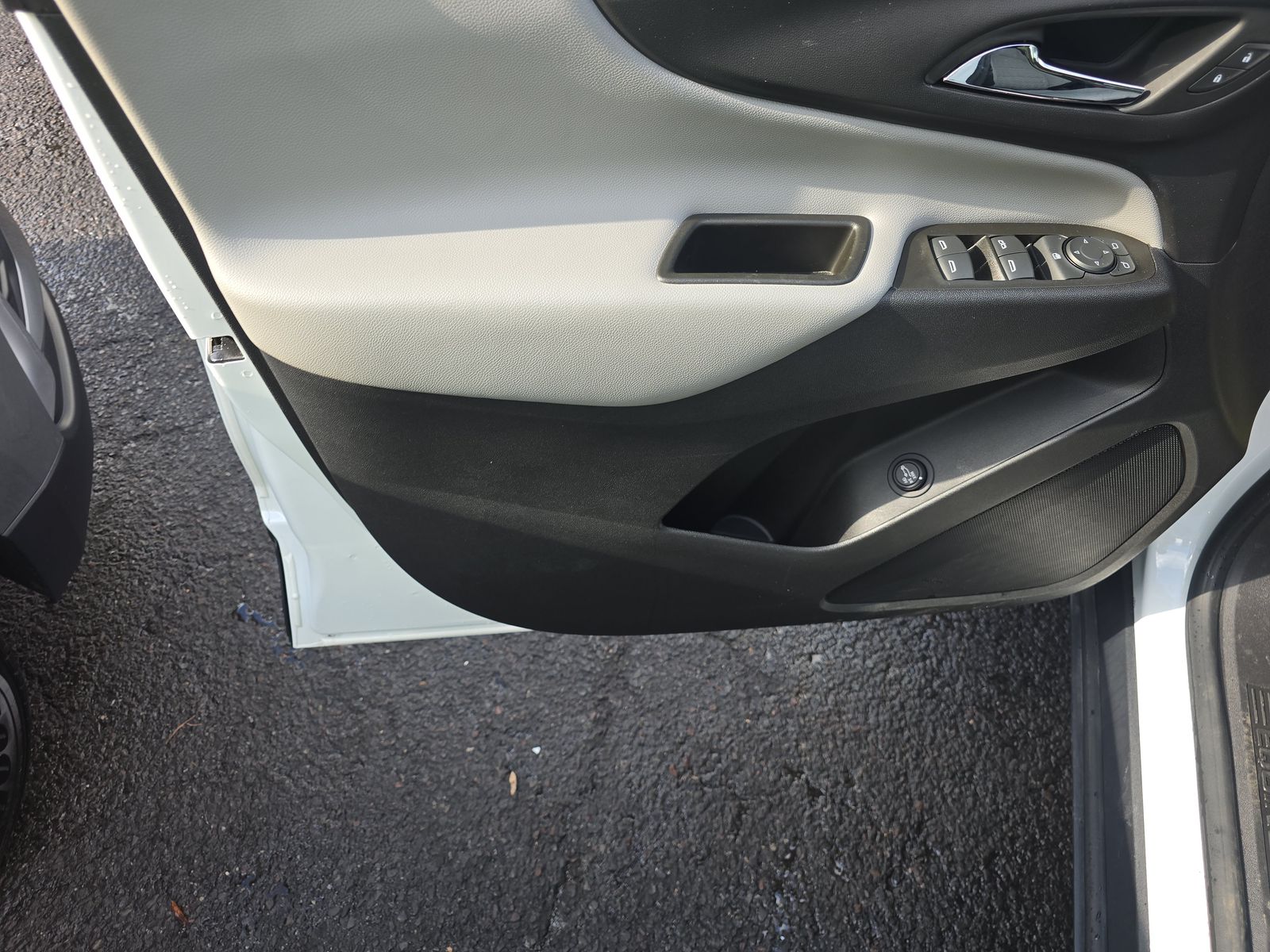 2023 Chevrolet Equinox LT AWD